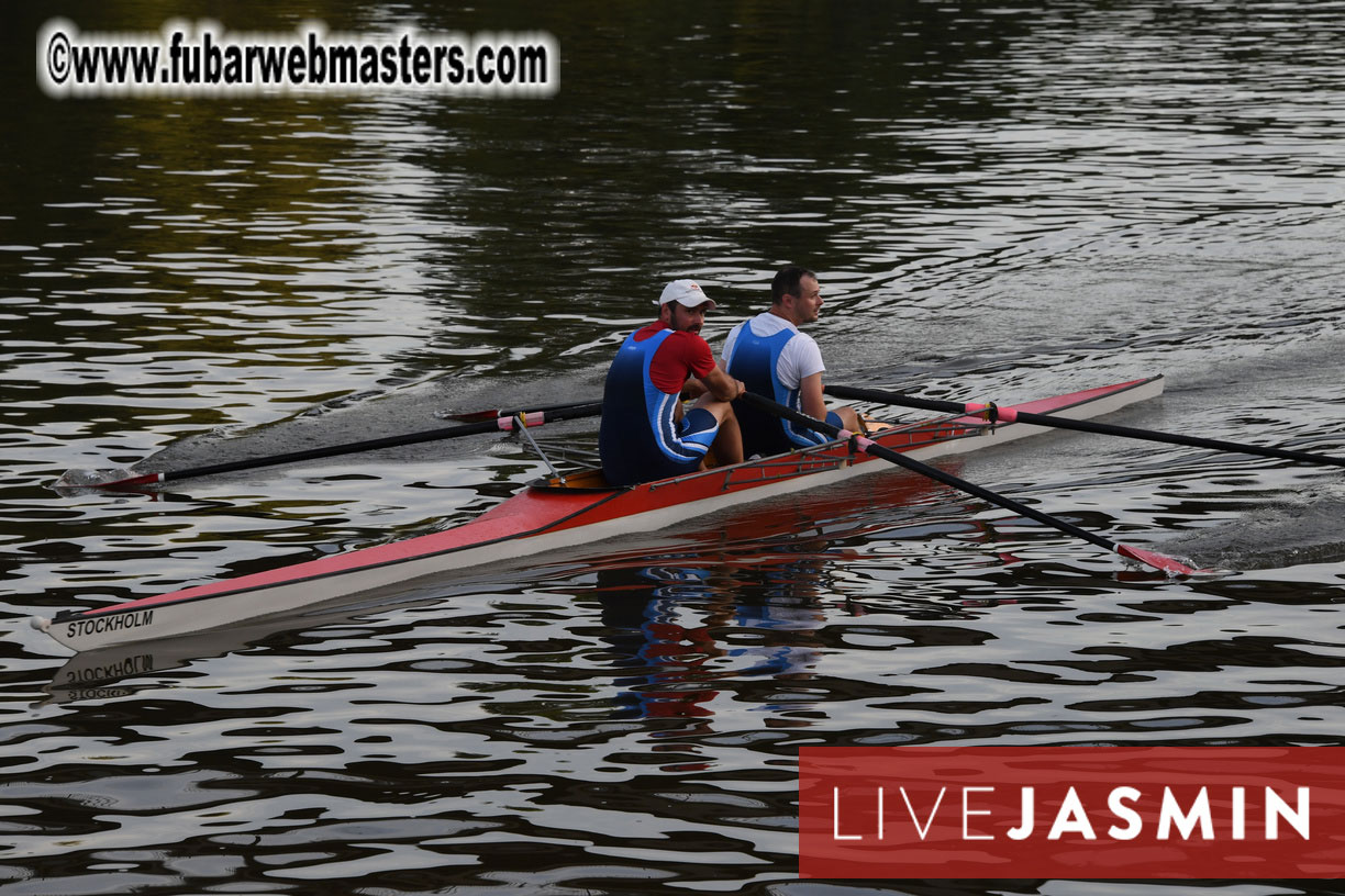 NewMediaServices - Flirt4Free River Cruise