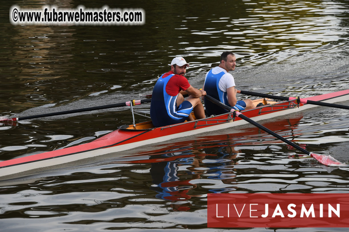 NewMediaServices - Flirt4Free River Cruise