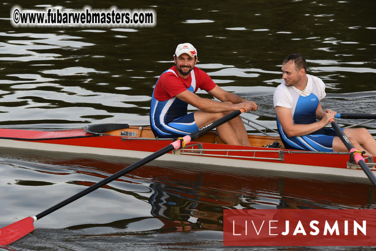 NewMediaServices - Flirt4Free River Cruise