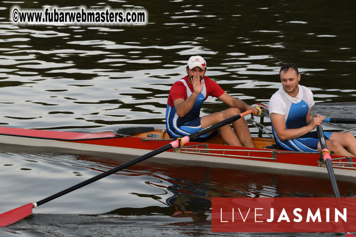 NewMediaServices - Flirt4Free River Cruise