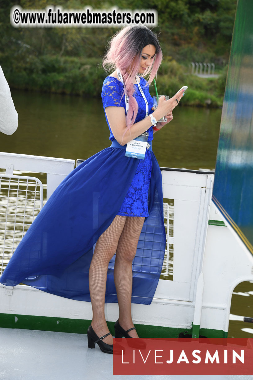 NewMediaServices - Flirt4Free River Cruise