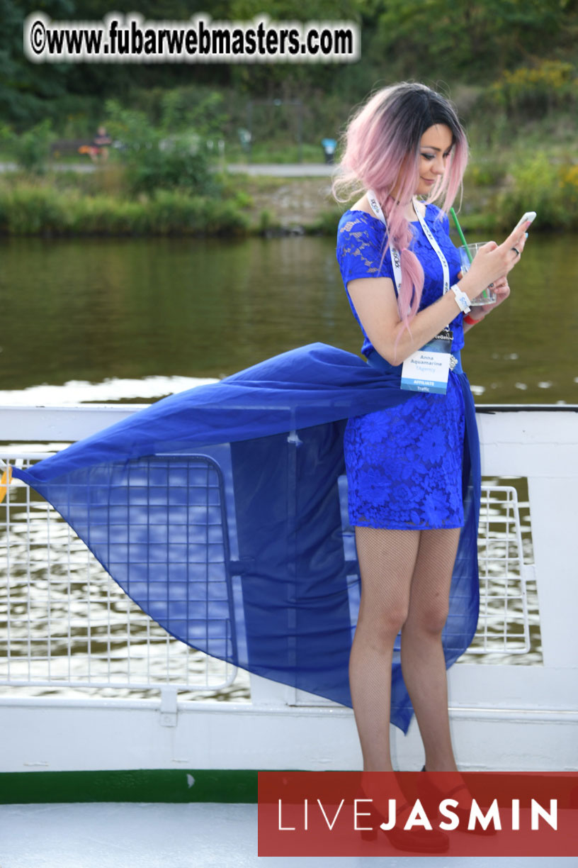 NewMediaServices - Flirt4Free River Cruise