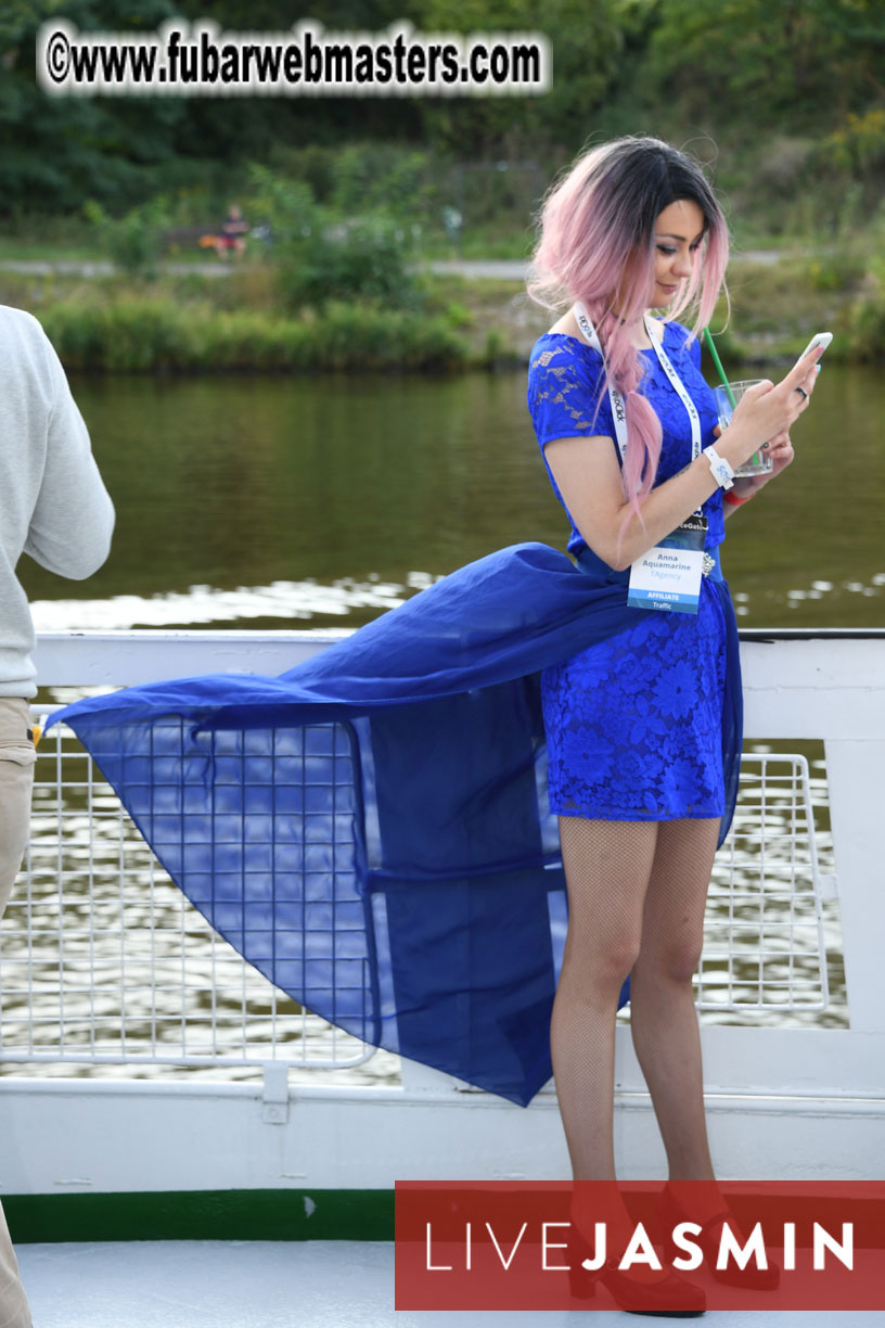 NewMediaServices - Flirt4Free River Cruise