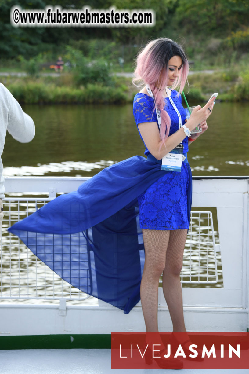 NewMediaServices - Flirt4Free River Cruise