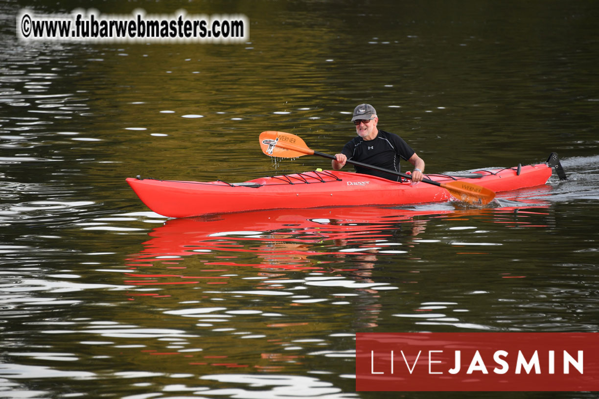 NewMediaServices - Flirt4Free River Cruise