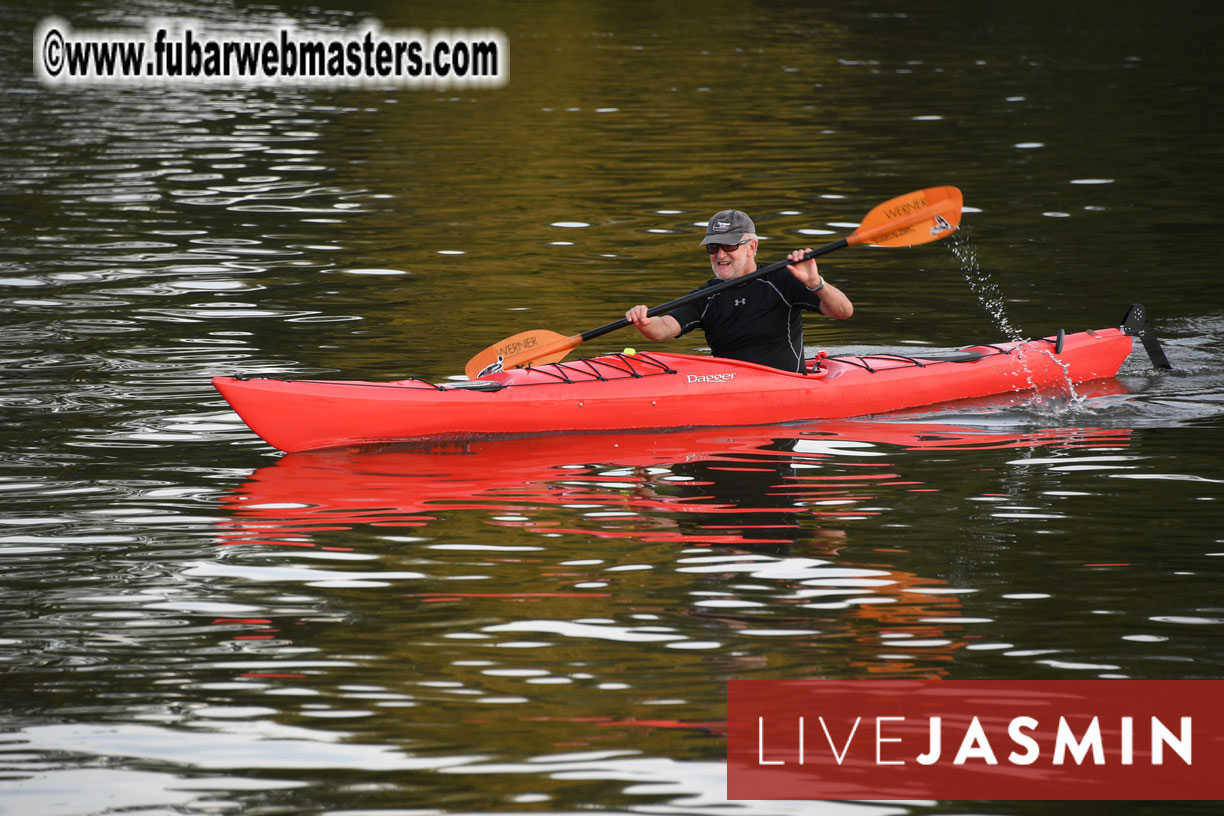 NewMediaServices - Flirt4Free River Cruise