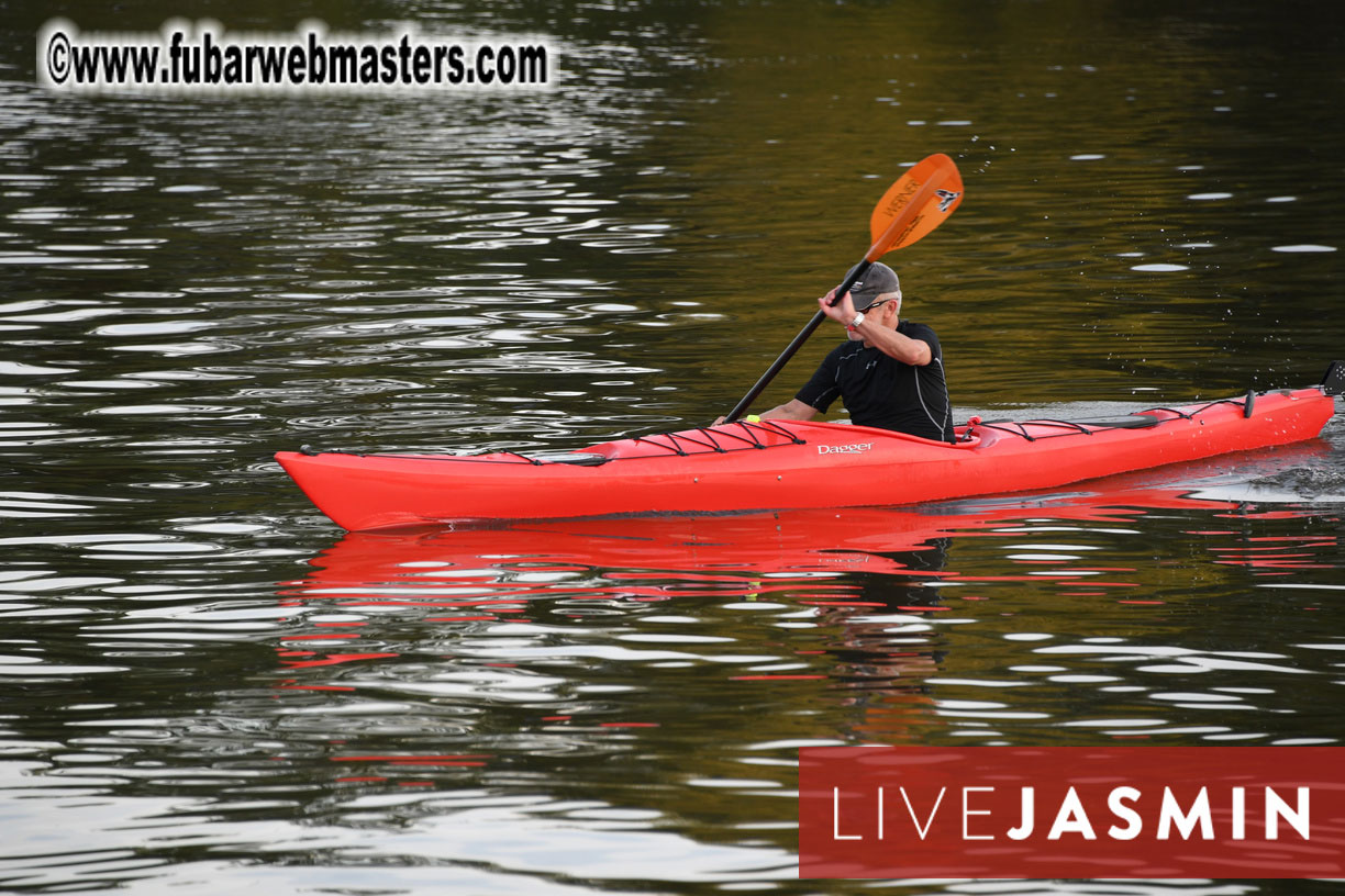 NewMediaServices - Flirt4Free River Cruise