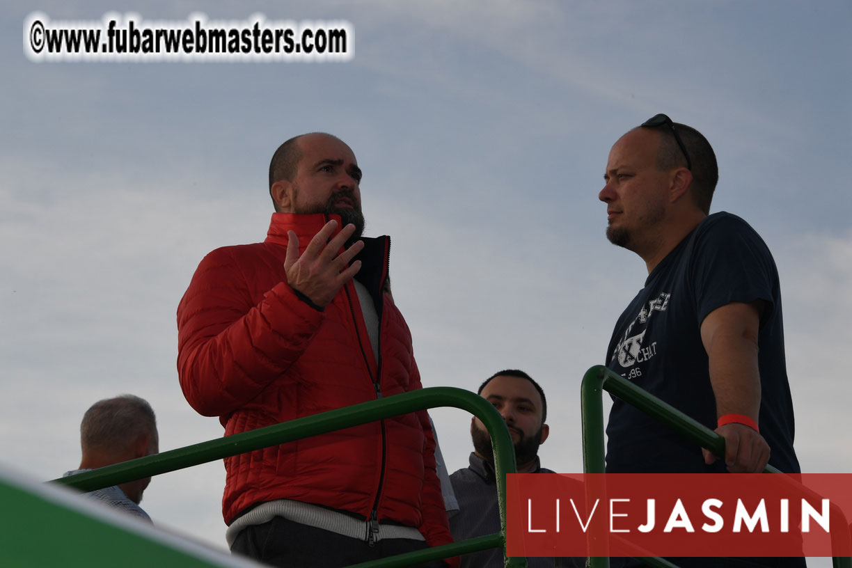 NewMediaServices - Flirt4Free River Cruise