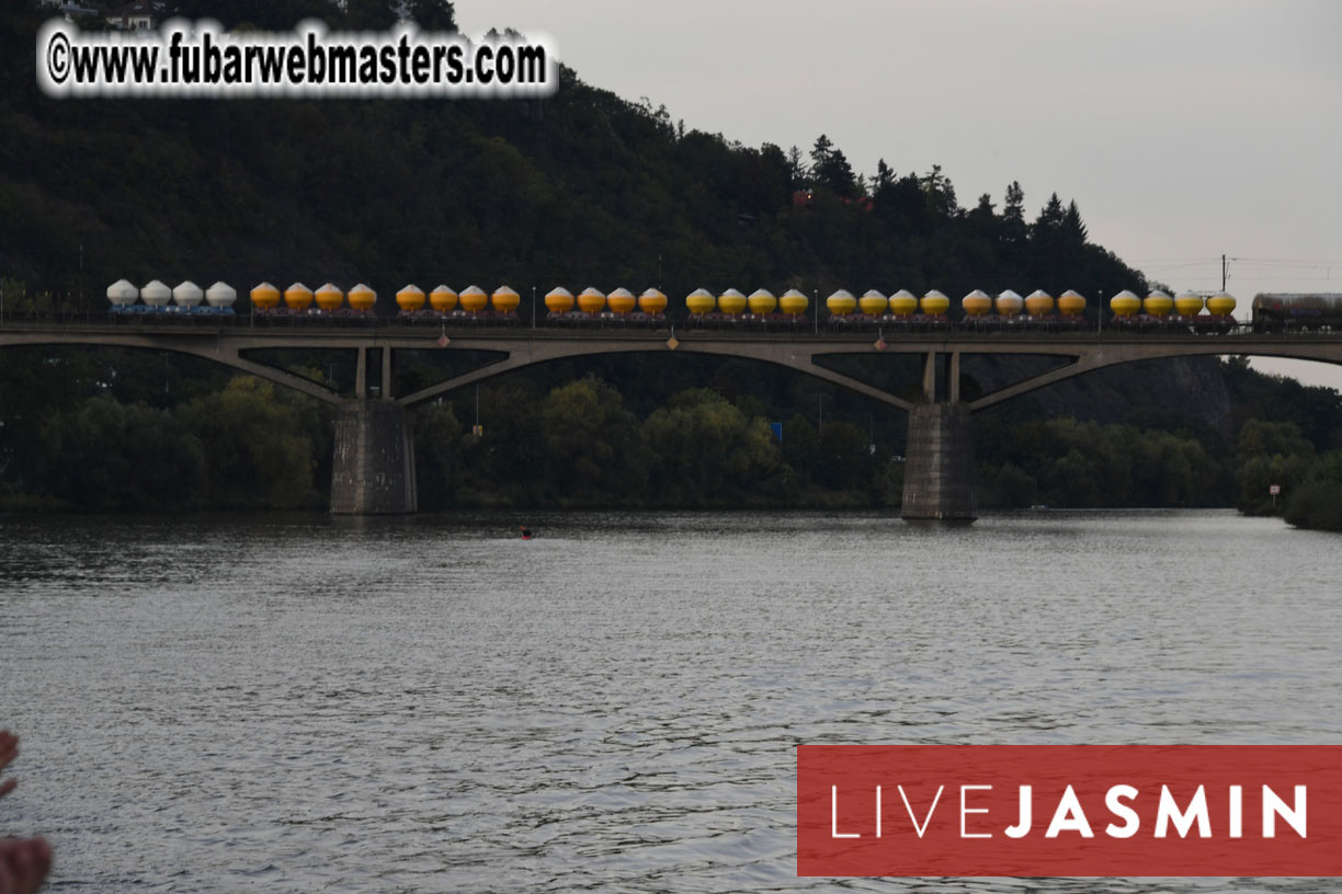 NewMediaServices - Flirt4Free River Cruise