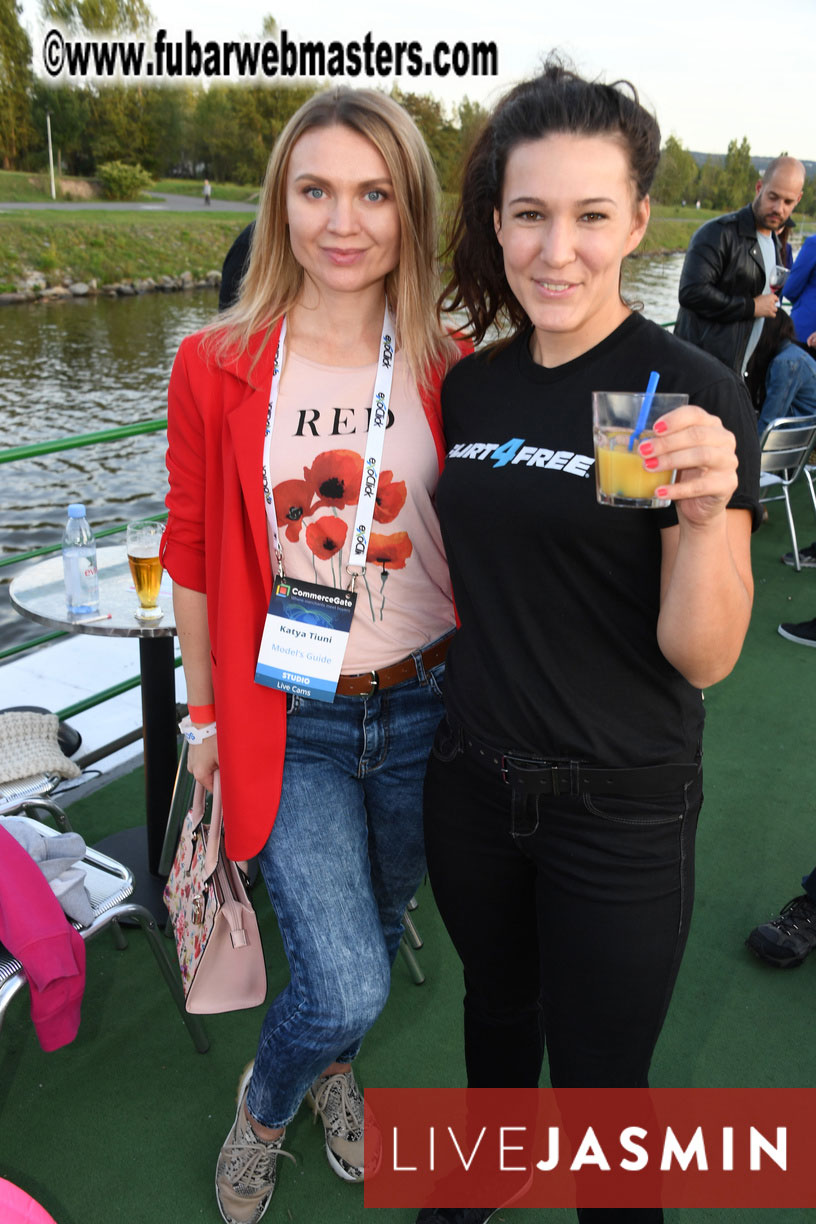 NewMediaServices - Flirt4Free River Cruise