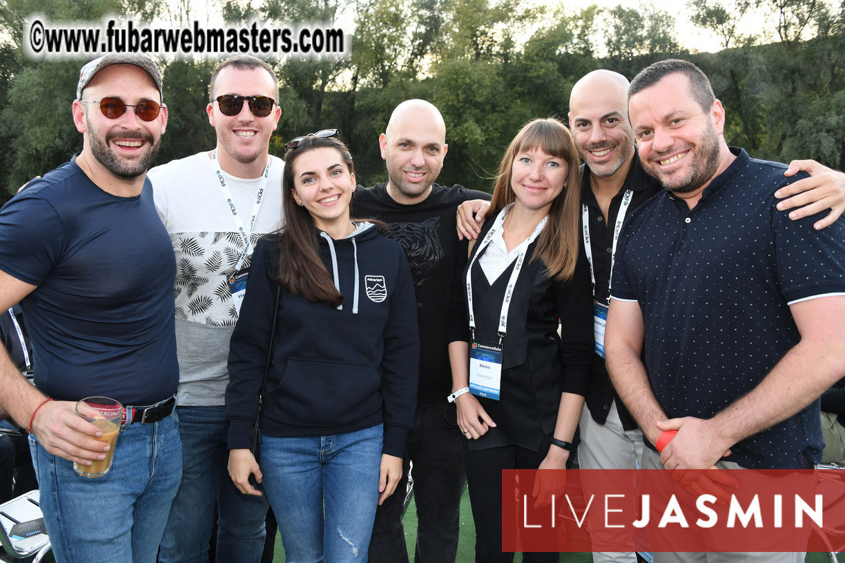 NewMediaServices - Flirt4Free River Cruise