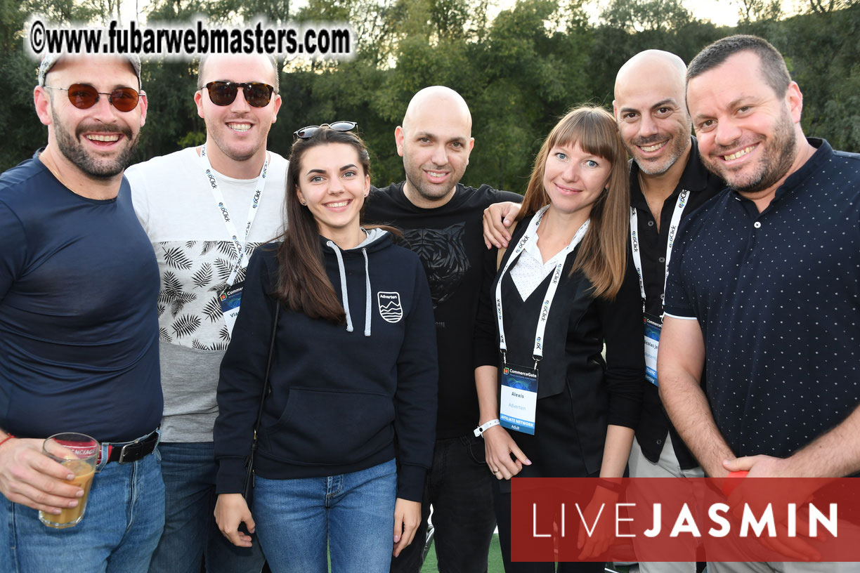 NewMediaServices - Flirt4Free River Cruise