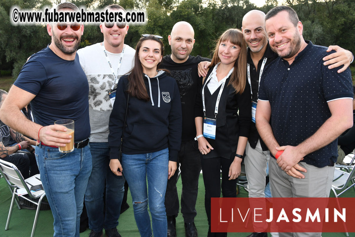 NewMediaServices - Flirt4Free River Cruise