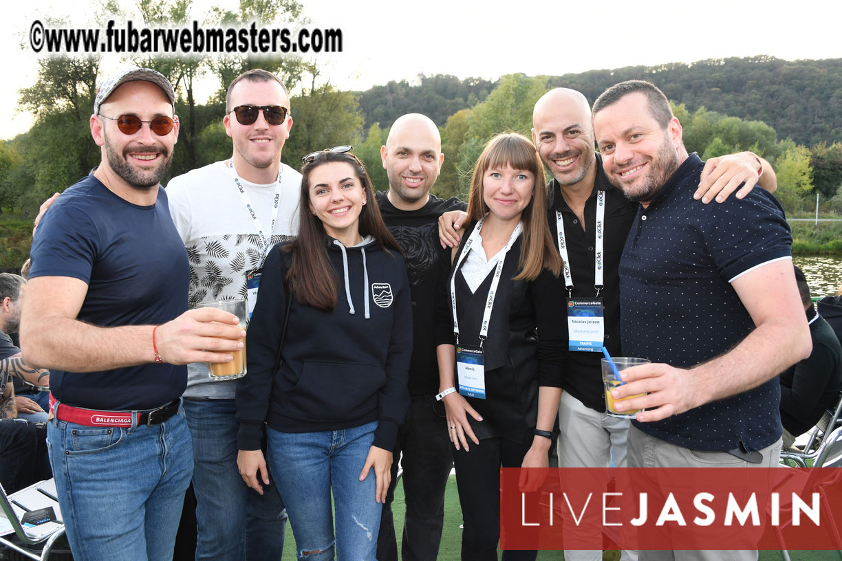 NewMediaServices - Flirt4Free River Cruise