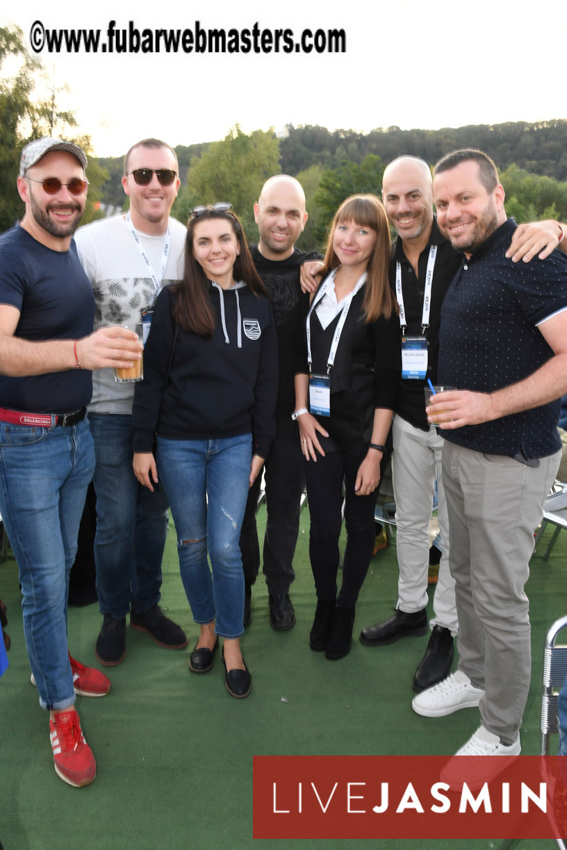 NewMediaServices - Flirt4Free River Cruise