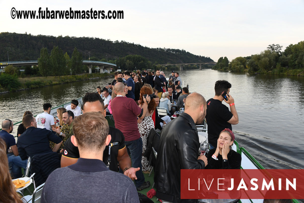 NewMediaServices - Flirt4Free River Cruise