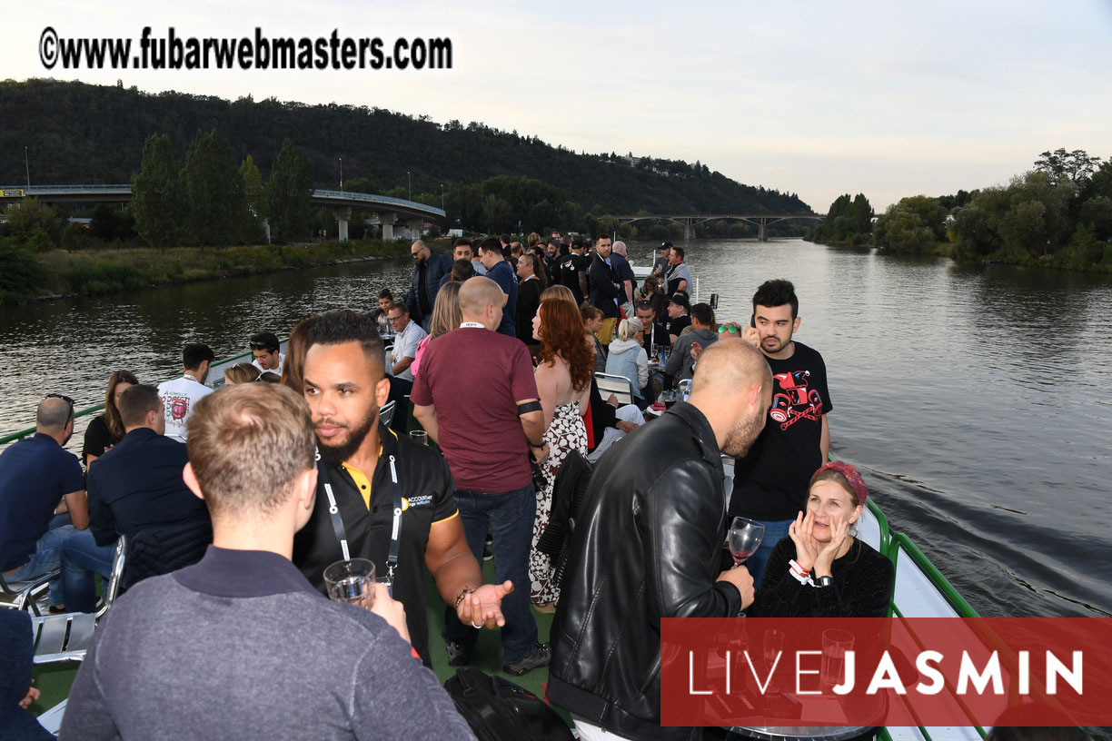 NewMediaServices - Flirt4Free River Cruise