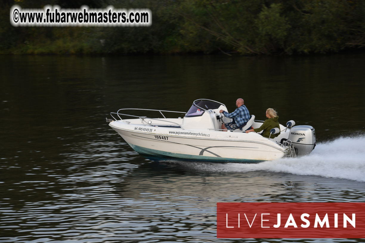 NewMediaServices - Flirt4Free River Cruise