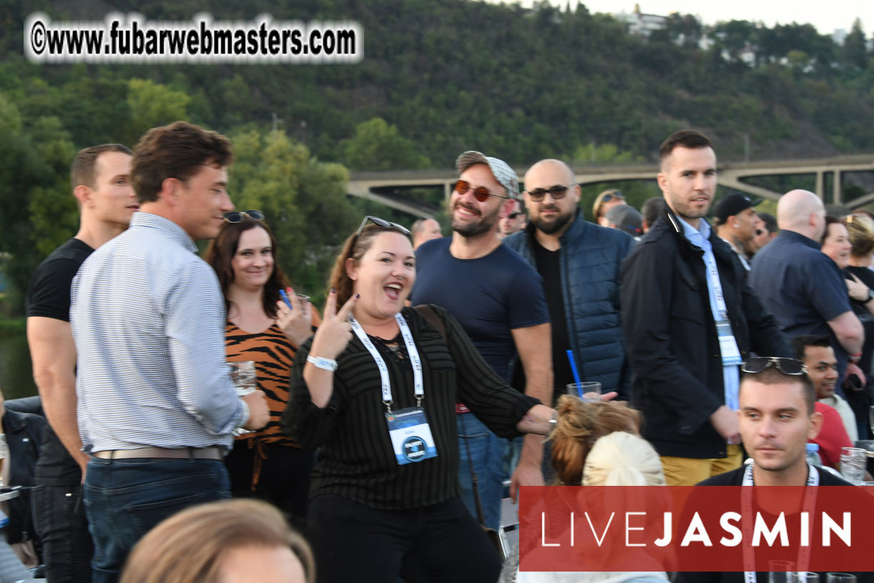 NewMediaServices - Flirt4Free River Cruise