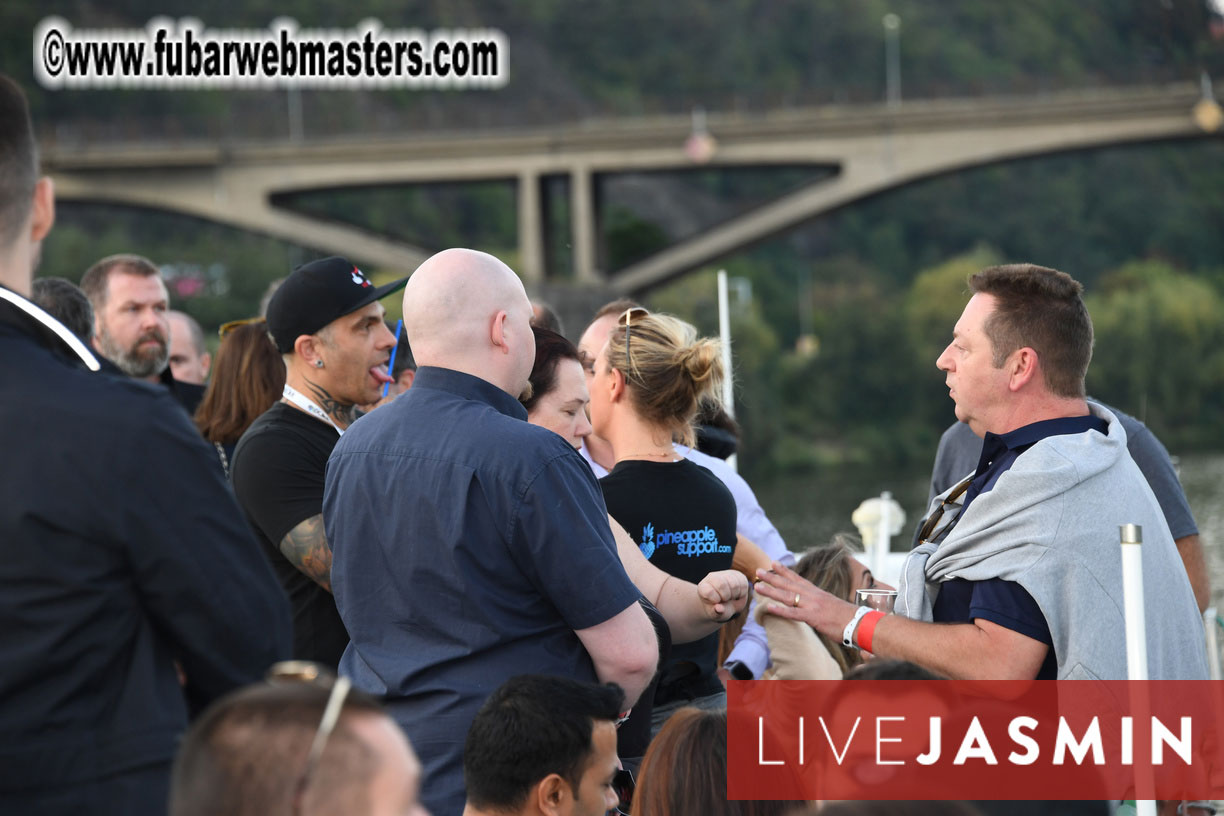 NewMediaServices - Flirt4Free River Cruise