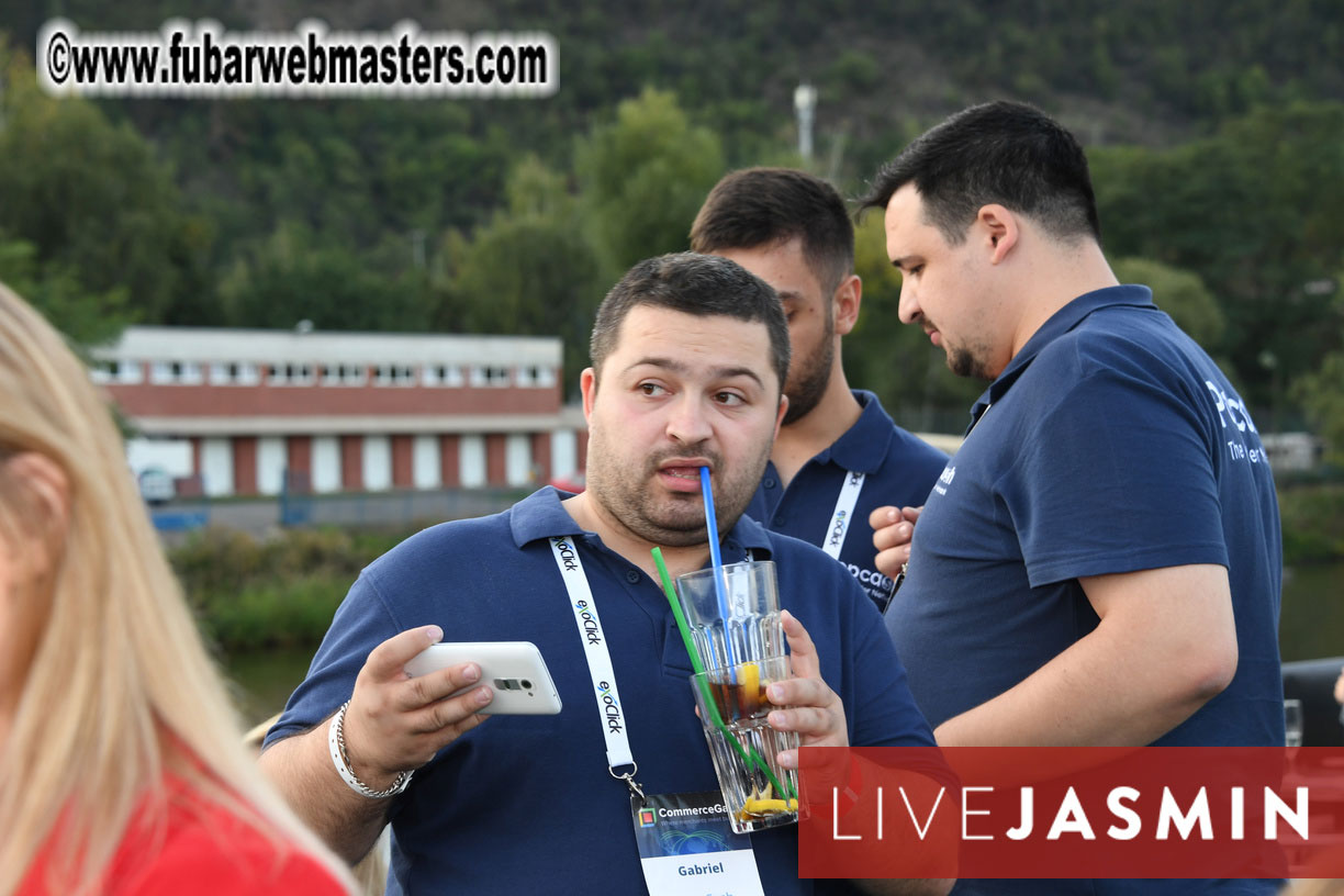 NewMediaServices - Flirt4Free River Cruise