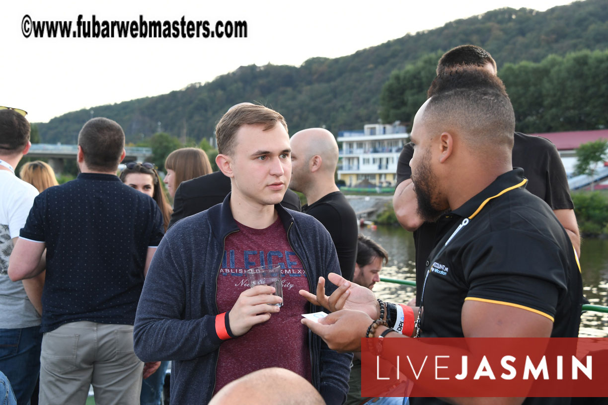 NewMediaServices - Flirt4Free River Cruise