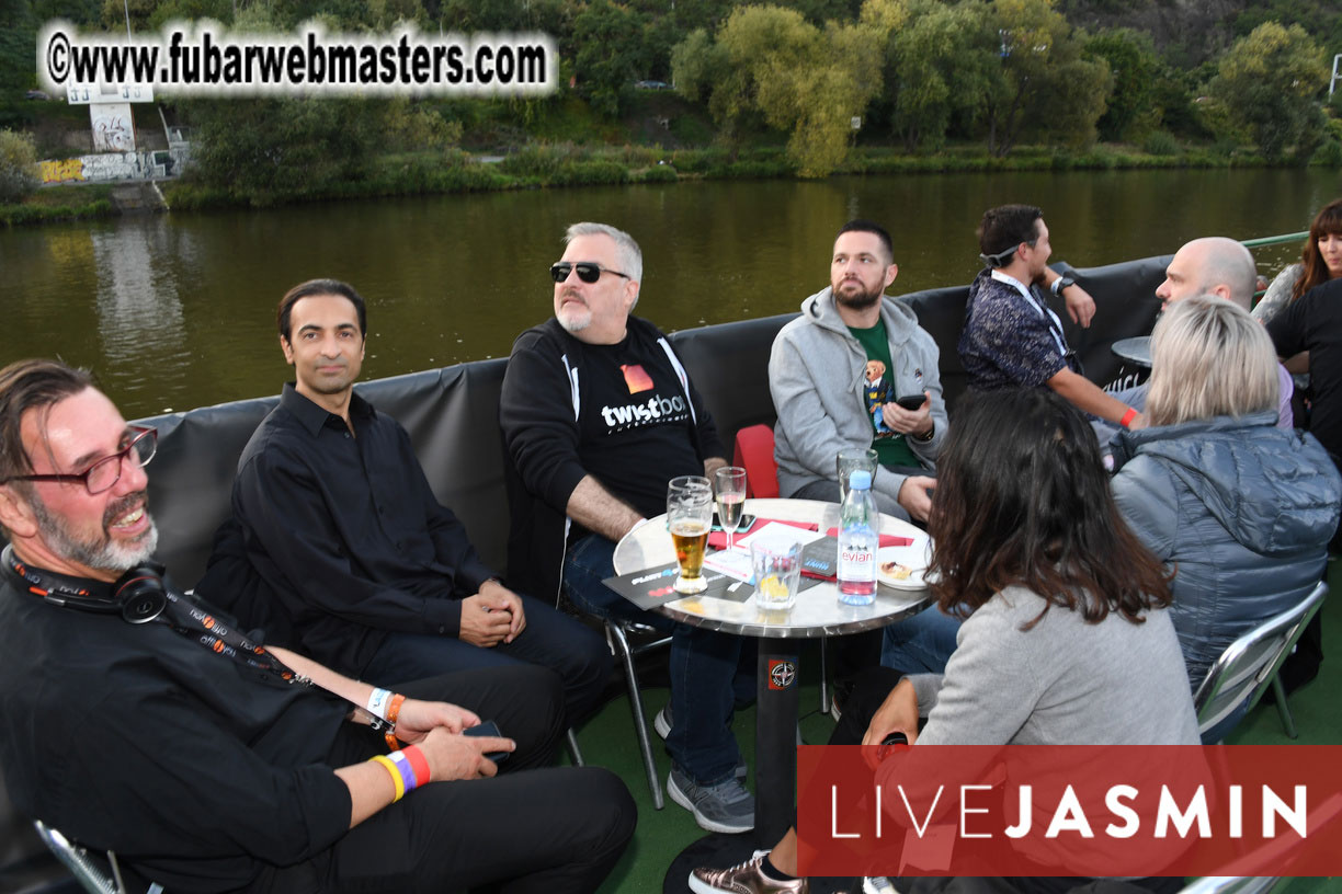 NewMediaServices - Flirt4Free River Cruise