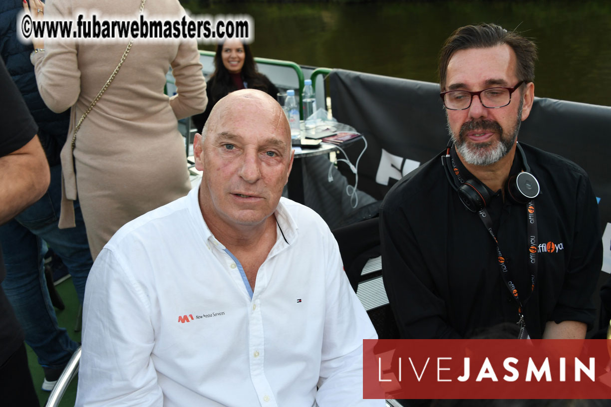 NewMediaServices - Flirt4Free River Cruise