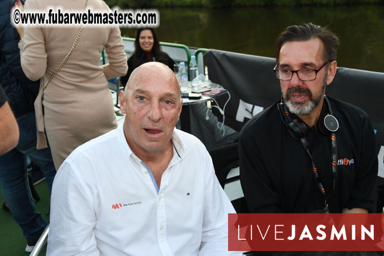 NewMediaServices - Flirt4Free River Cruise