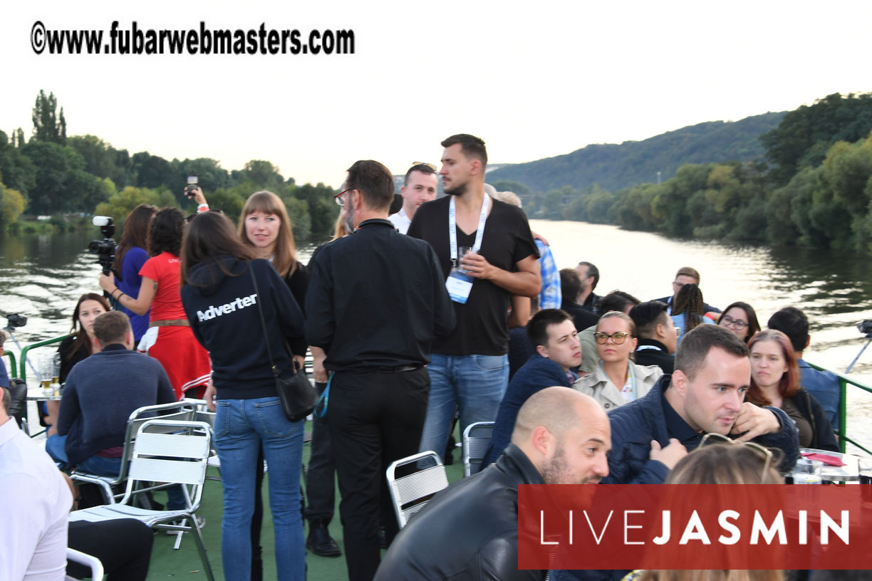 NewMediaServices - Flirt4Free River Cruise