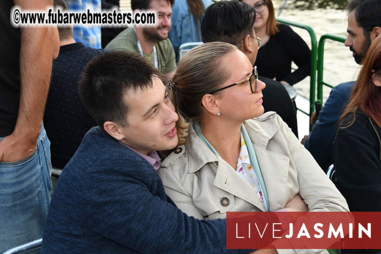 NewMediaServices - Flirt4Free River Cruise