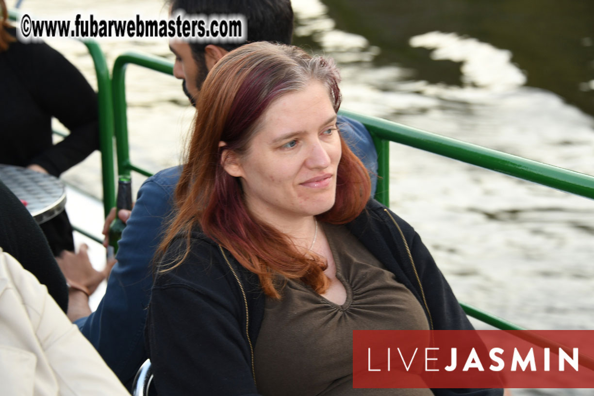 NewMediaServices - Flirt4Free River Cruise