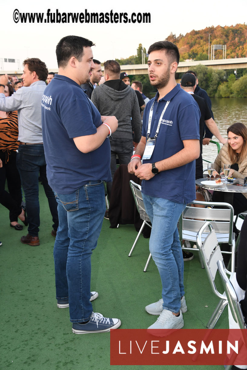 NewMediaServices - Flirt4Free River Cruise