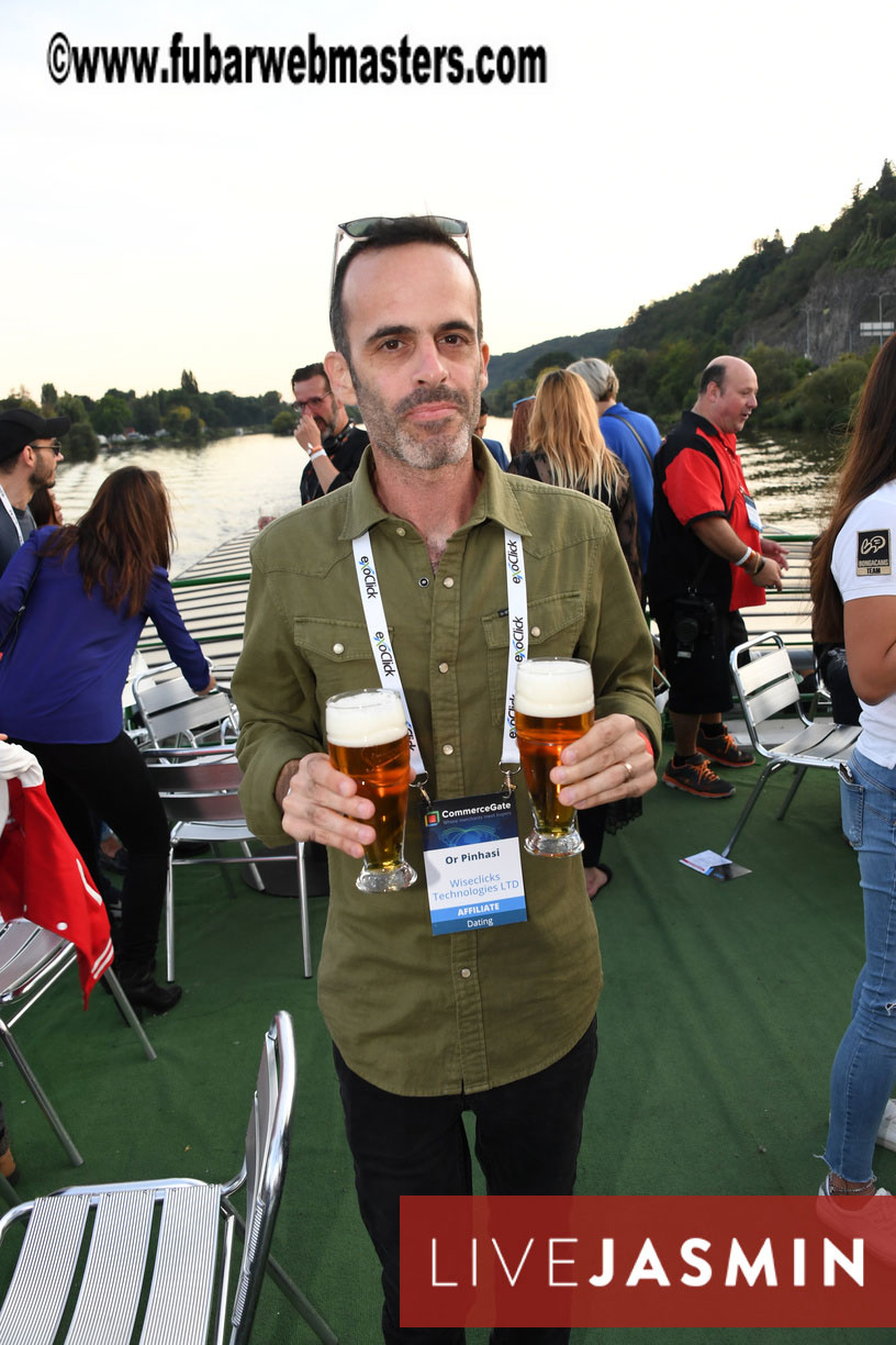 NewMediaServices - Flirt4Free River Cruise