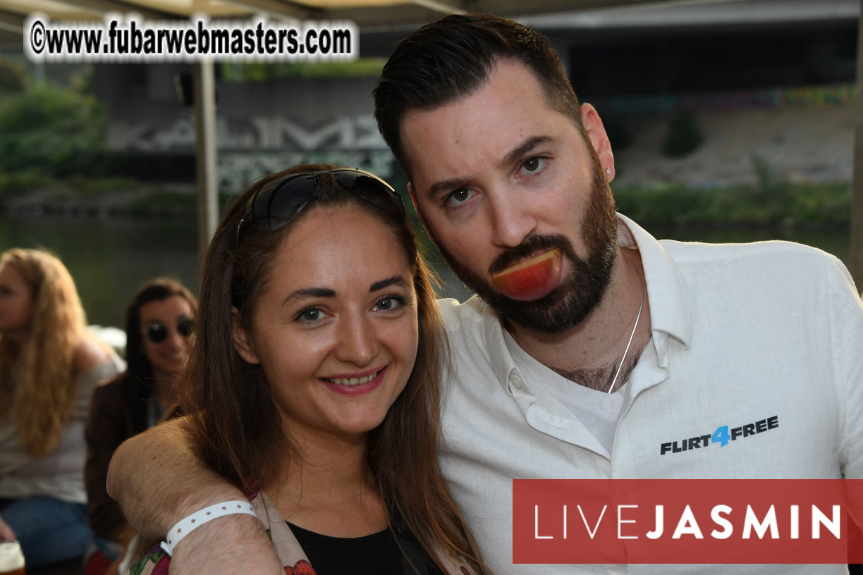 NewMediaServices - Flirt4Free River Cruise