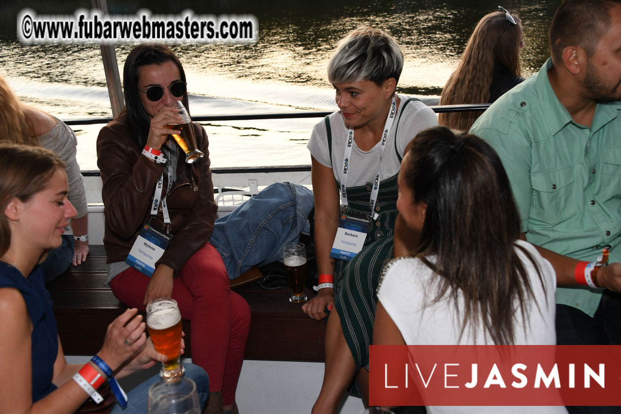 NewMediaServices - Flirt4Free River Cruise