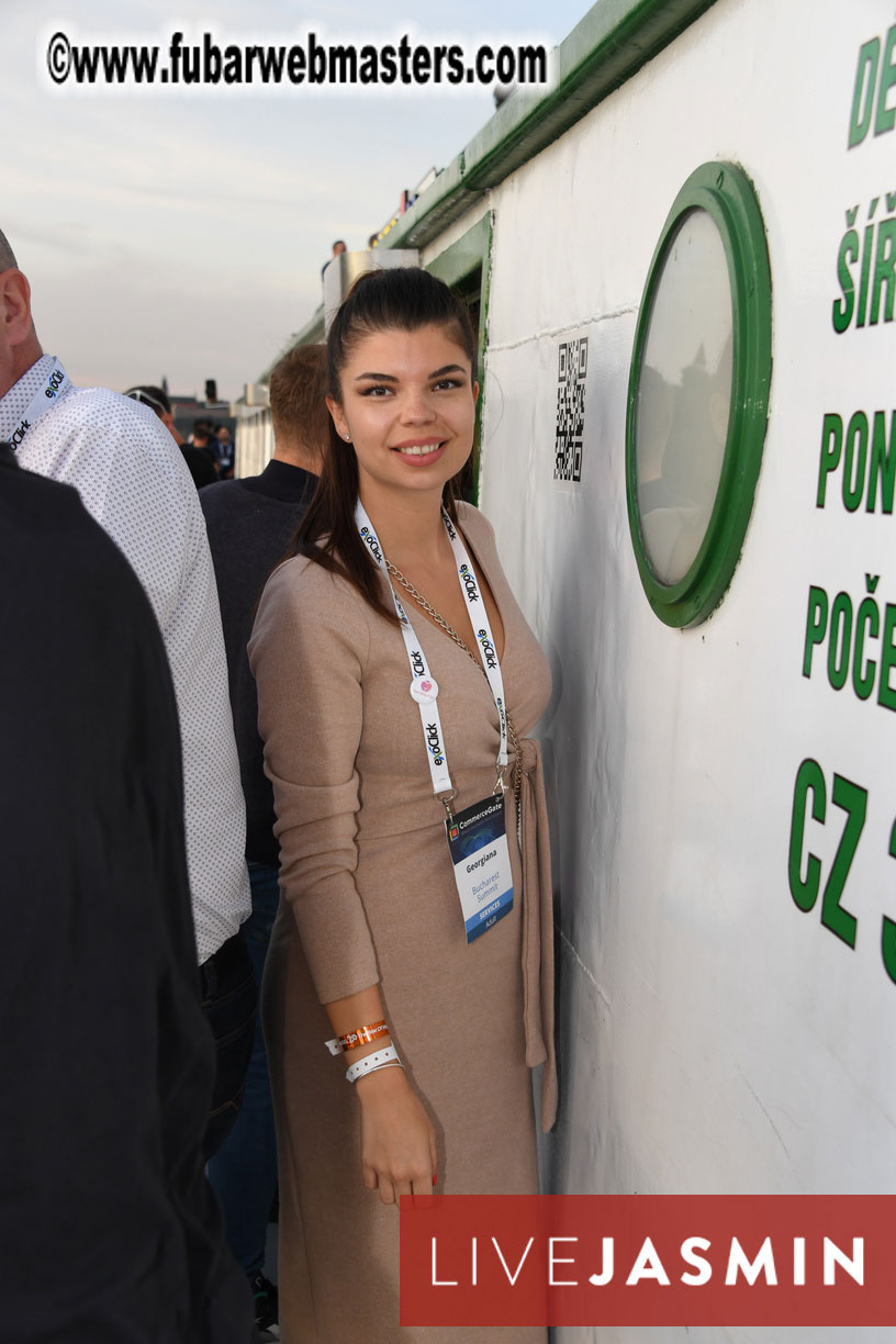 NewMediaServices - Flirt4Free River Cruise