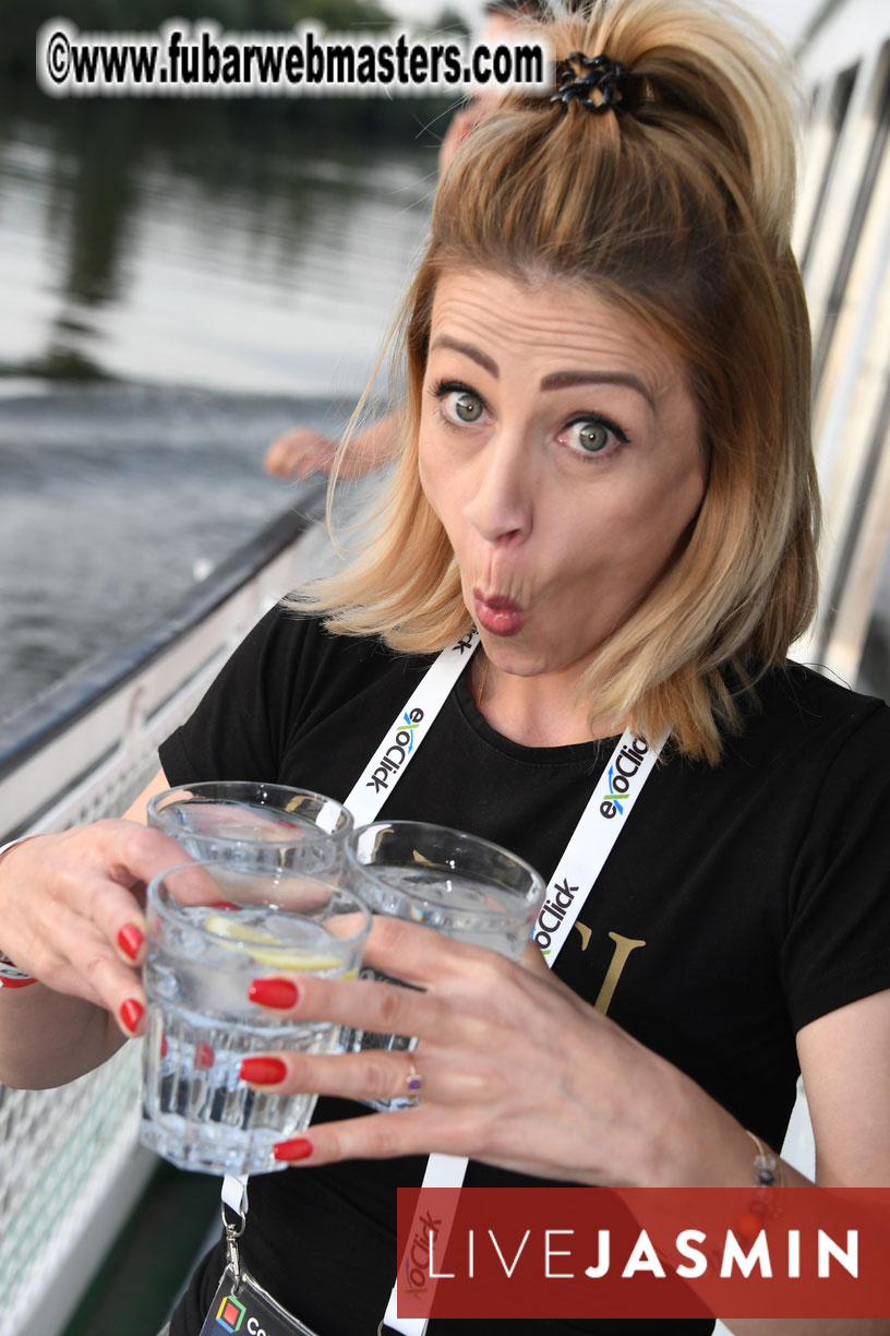 NewMediaServices - Flirt4Free River Cruise