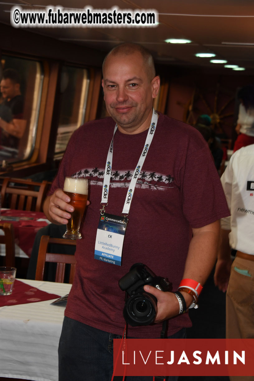 NewMediaServices - Flirt4Free River Cruise