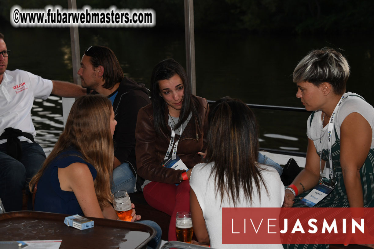 NewMediaServices - Flirt4Free River Cruise