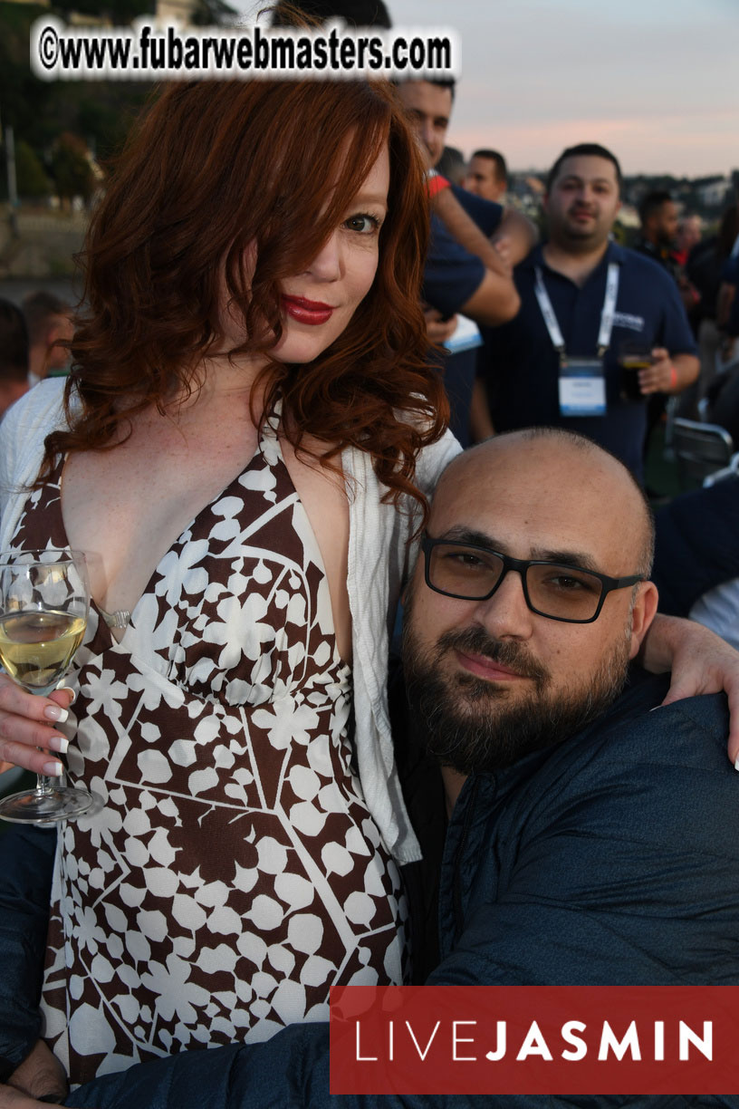 NewMediaServices - Flirt4Free River Cruise