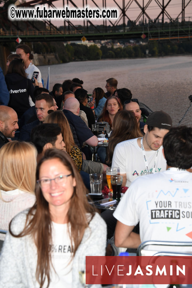 NewMediaServices - Flirt4Free River Cruise