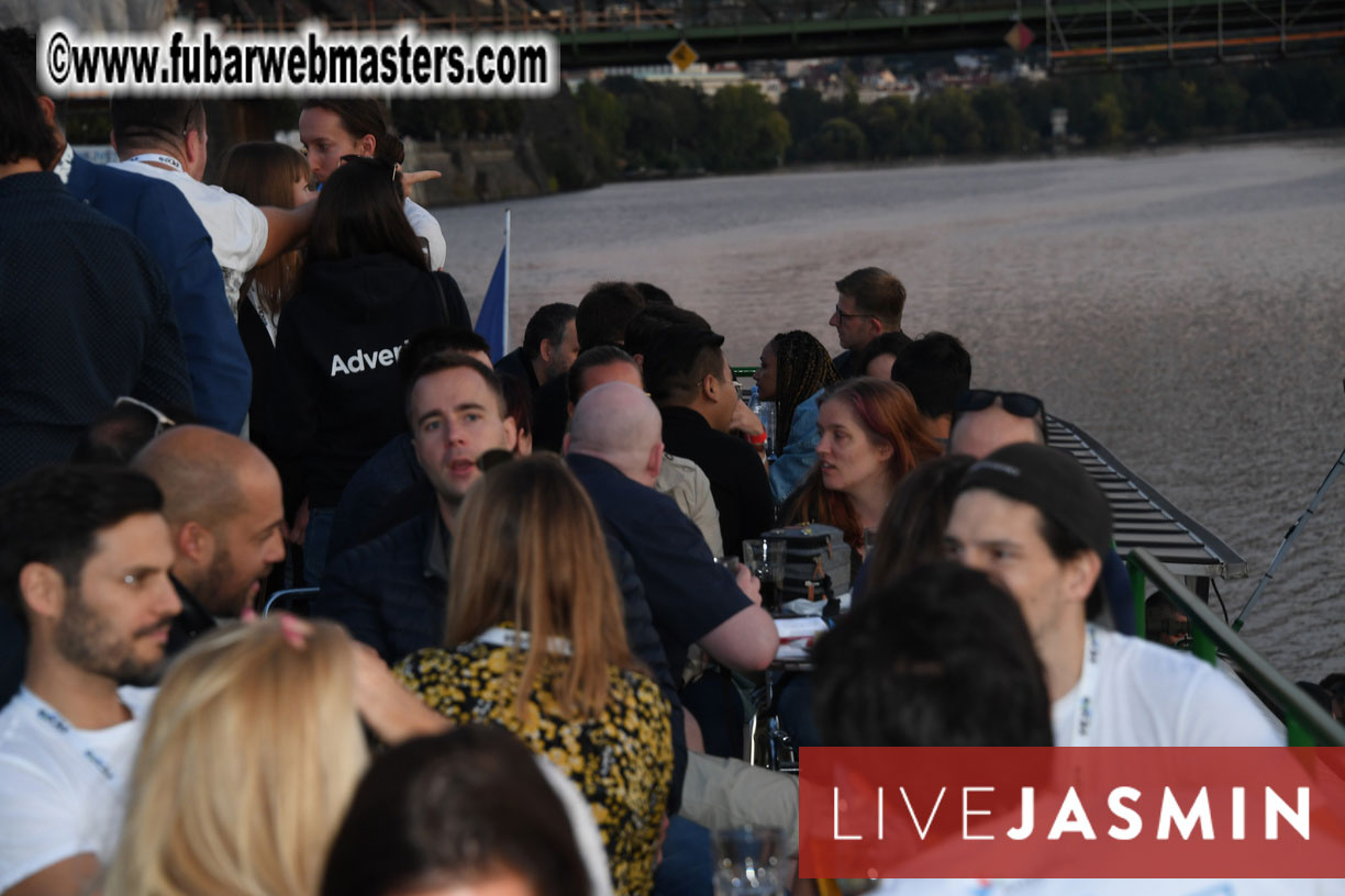 NewMediaServices - Flirt4Free River Cruise