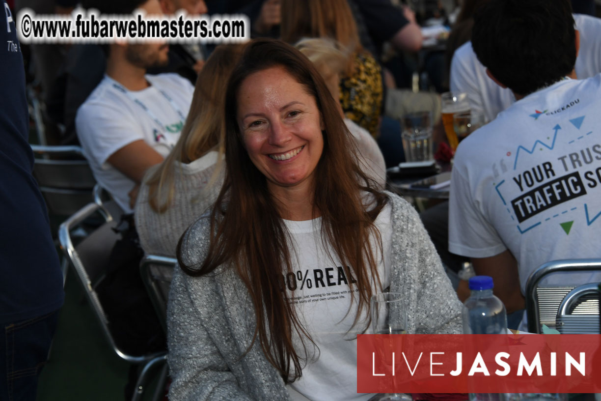 NewMediaServices - Flirt4Free River Cruise