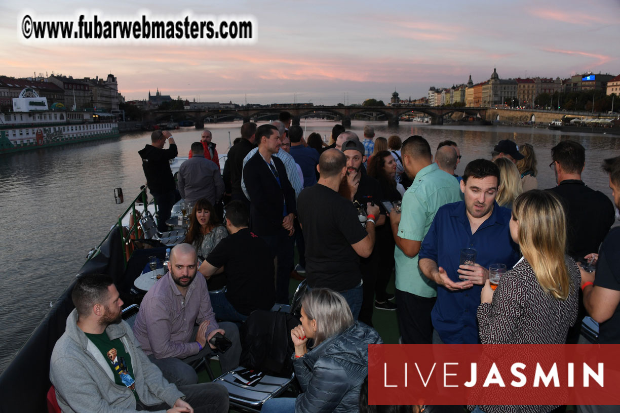 NewMediaServices - Flirt4Free River Cruise