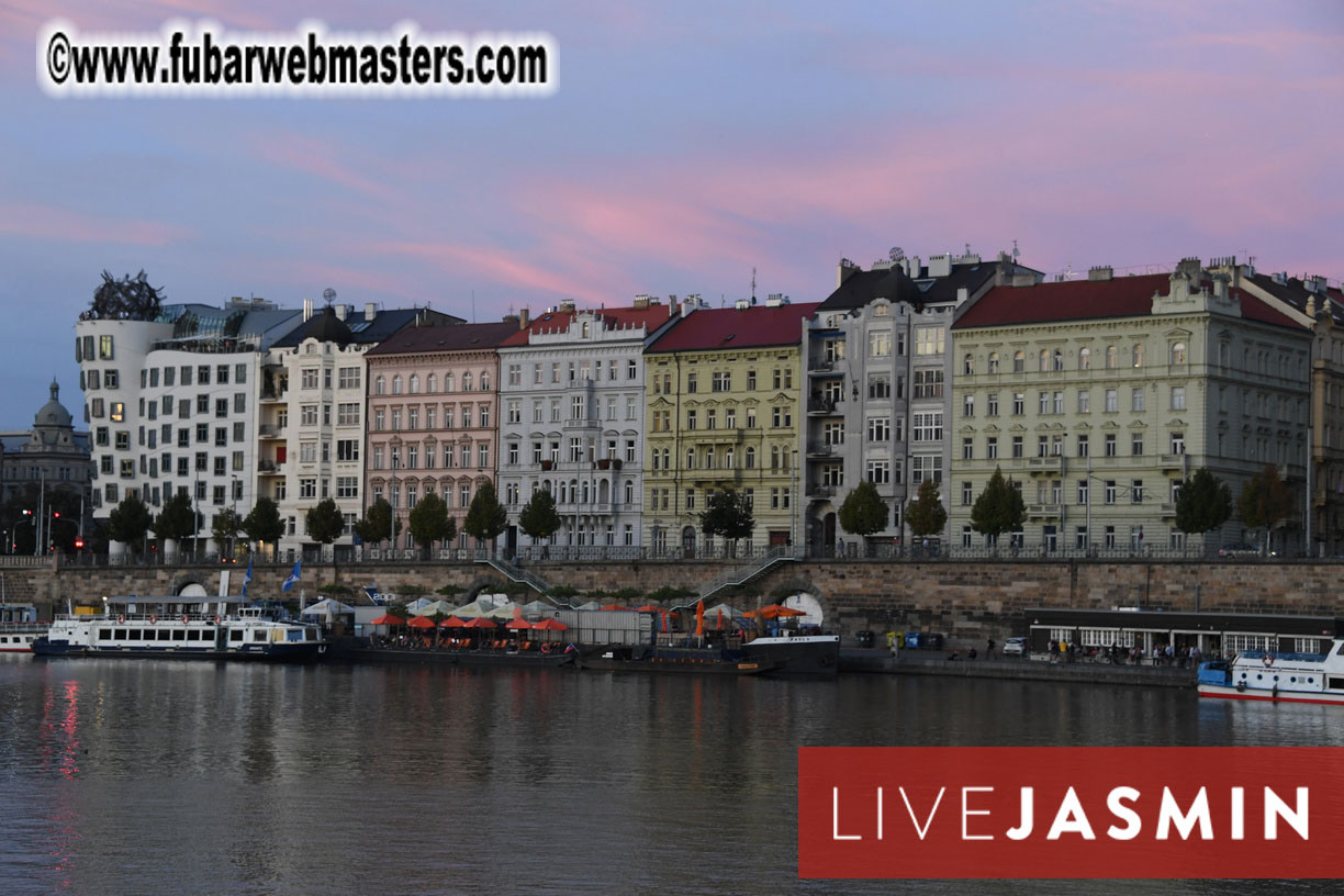 NewMediaServices - Flirt4Free River Cruise