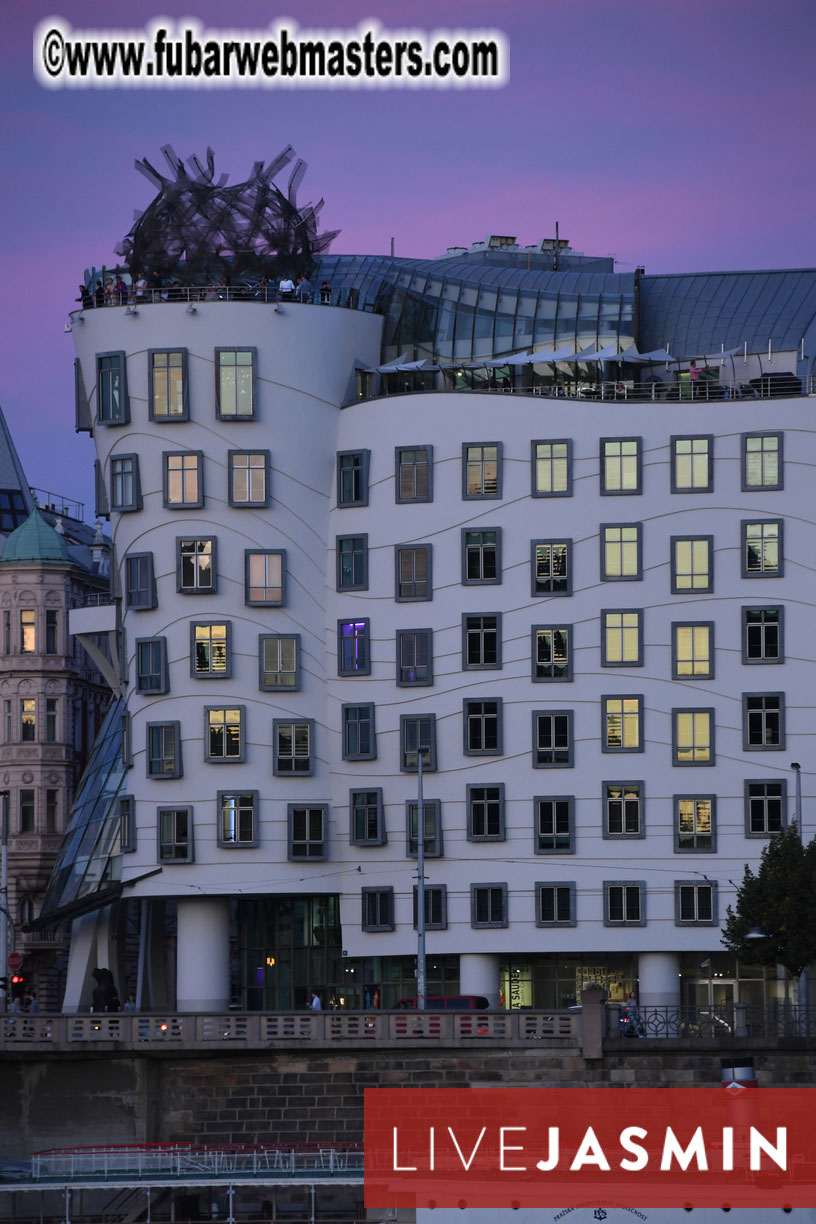 NewMediaServices - Flirt4Free River Cruise