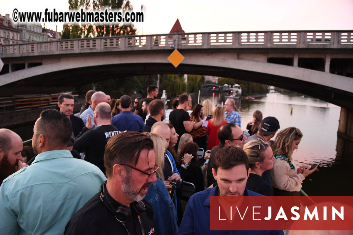 NewMediaServices - Flirt4Free River Cruise