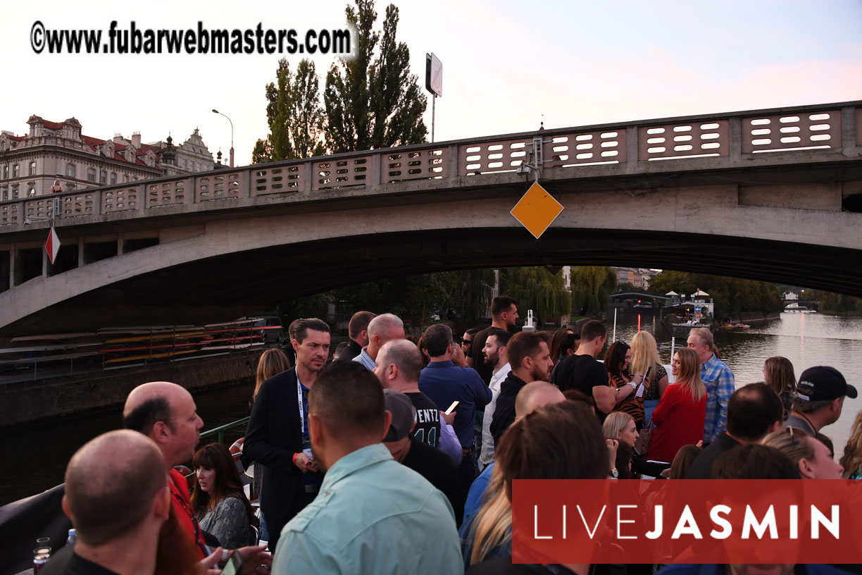 NewMediaServices - Flirt4Free River Cruise