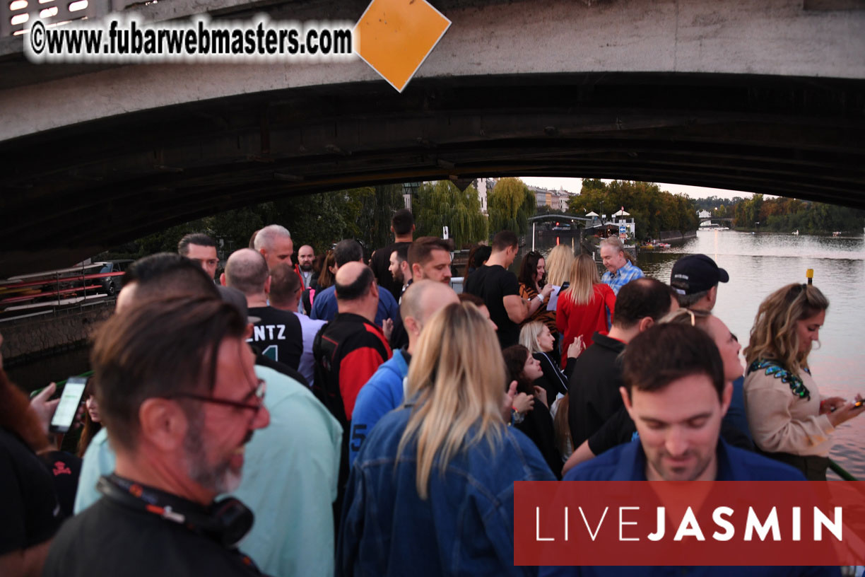 NewMediaServices - Flirt4Free River Cruise